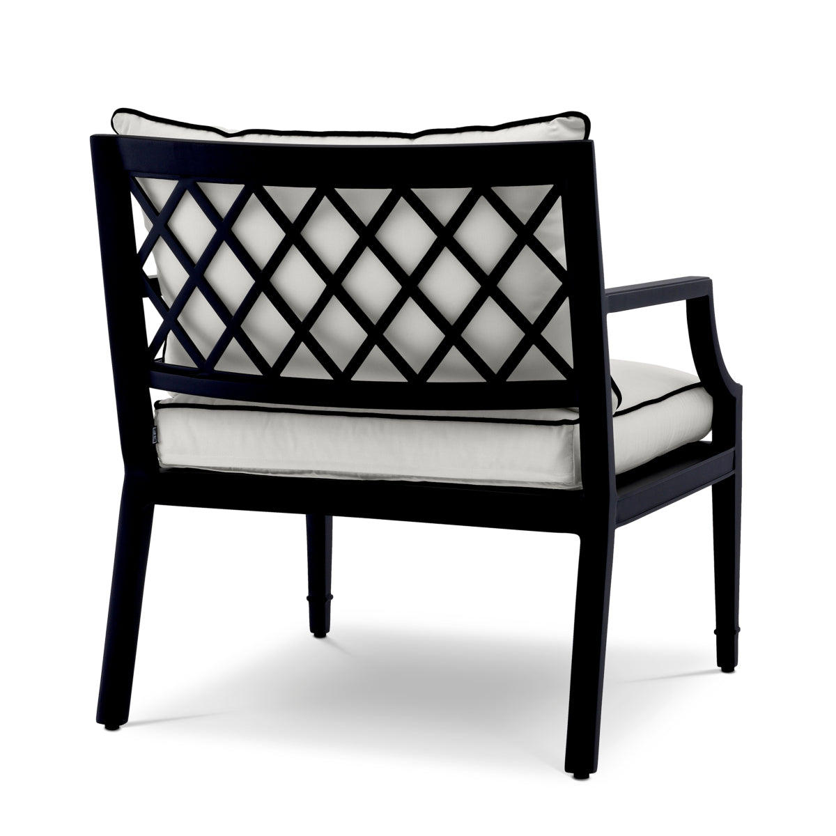 Outdoor Sunbrella Chair Bella Vista | Eichholtzmh.com