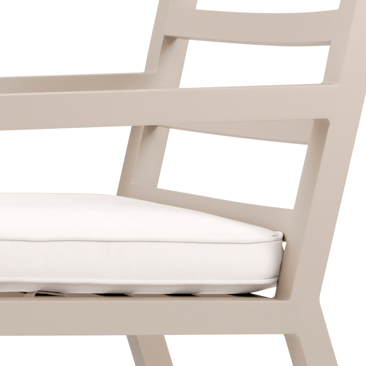 Sunbrella Outdoor Dining Chair Delta | Eichholtzmh.com