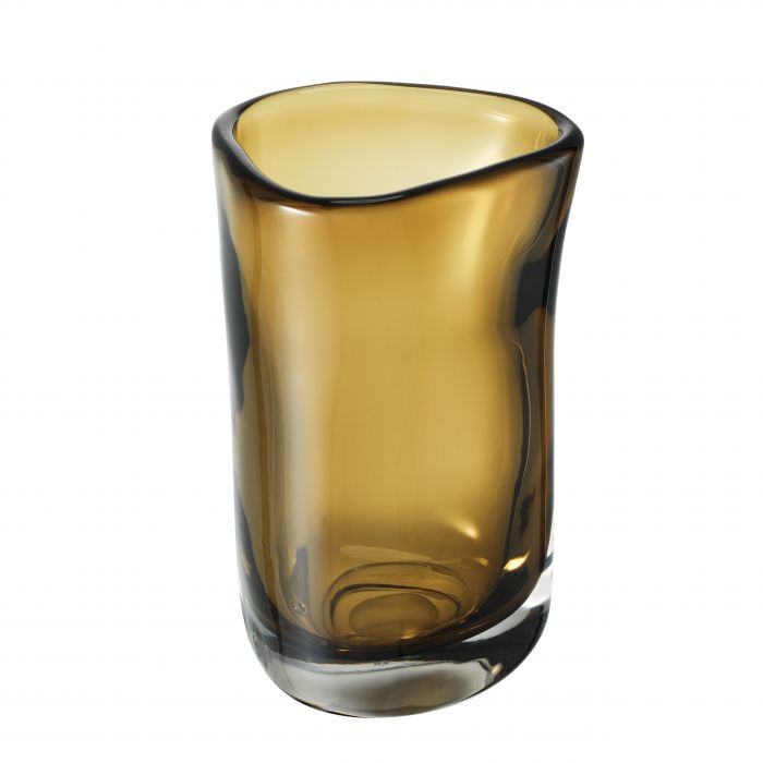 Vase Corum M brown