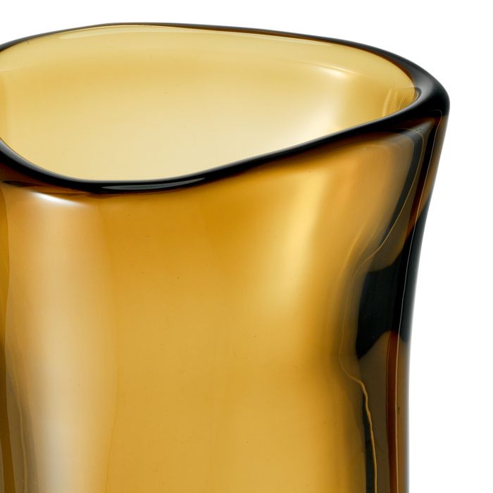 Vase Corum M brown