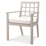 Outdoor Dining Armchair Cap-Ferrat | Eichholtzmh.com