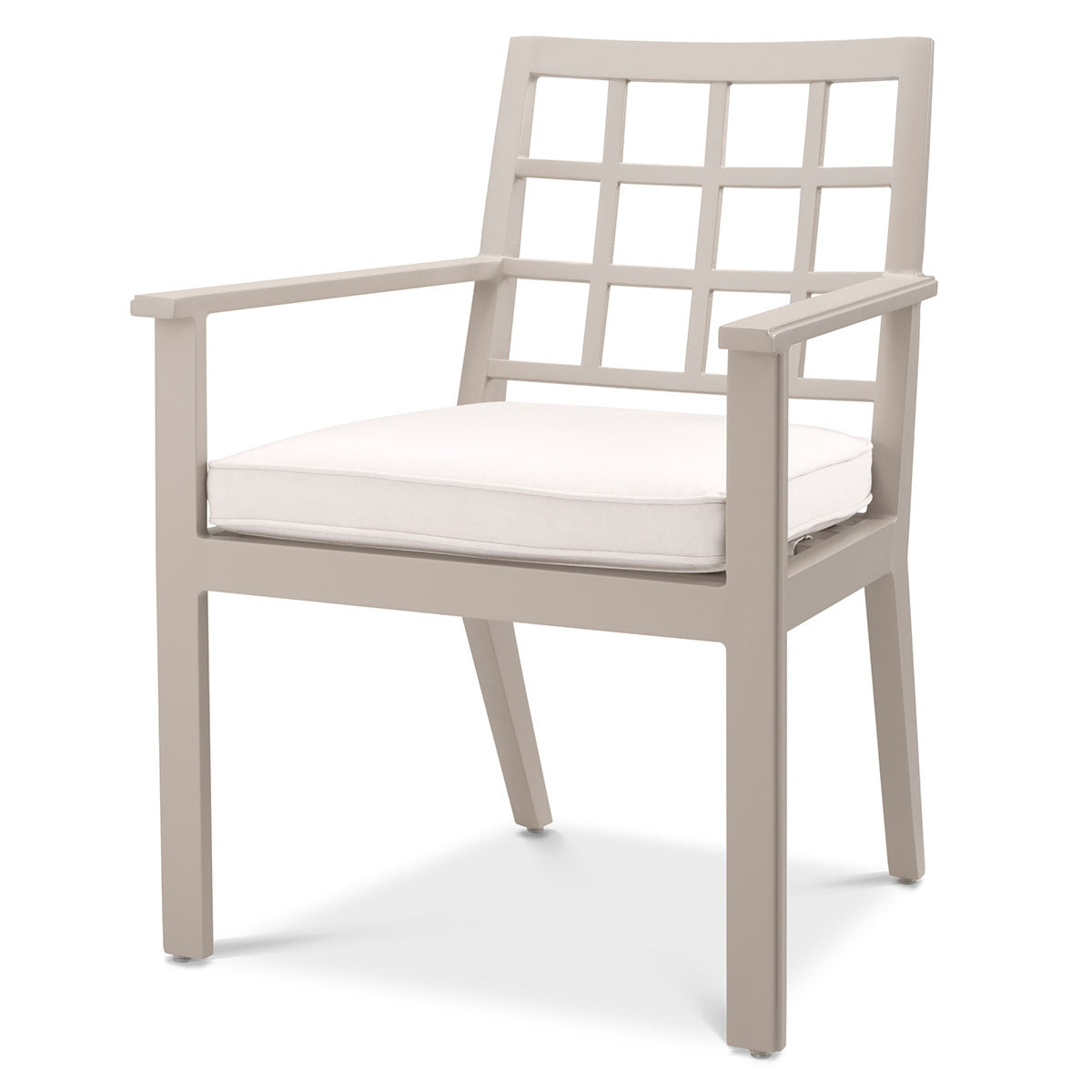 Outdoor Dining Armchair Cap-Ferrat | Eichholtzmh.com