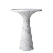 Honed Side Table Pompano Low | Eichholtzmh.com 