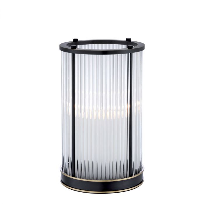 Hurricane Mayson bronze highlight finish S