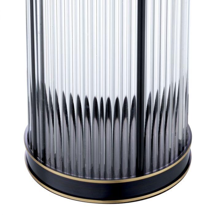 Hurricane Mayson bronze highlight finish S