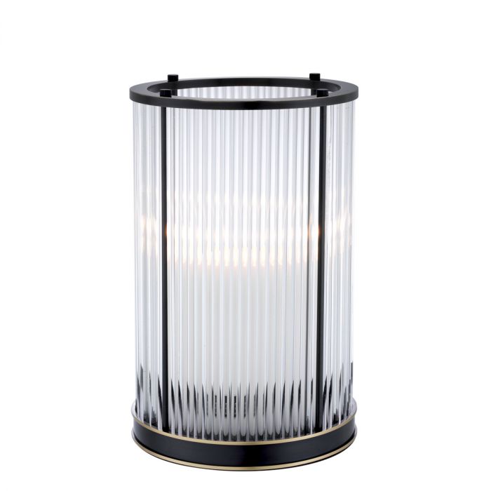 Hurricane Mayson bronze highlight finish M