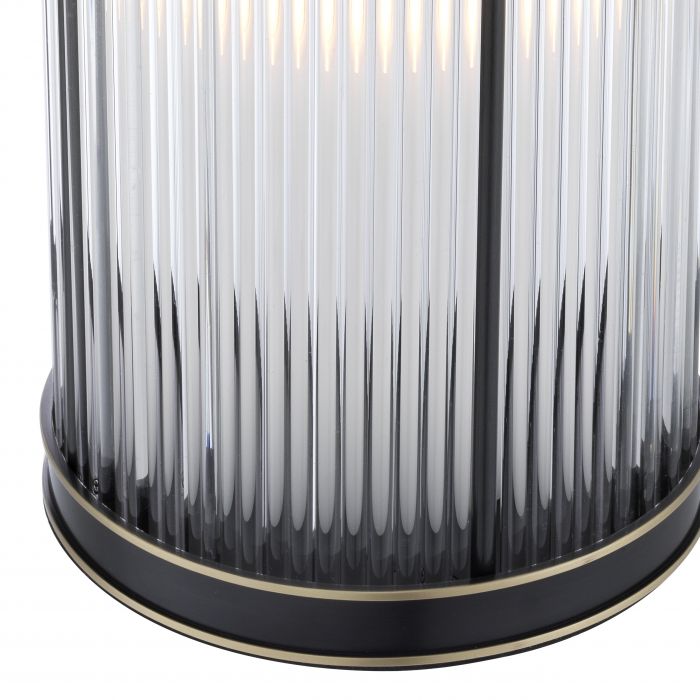 Hurricane Mayson bronze highlight finish M