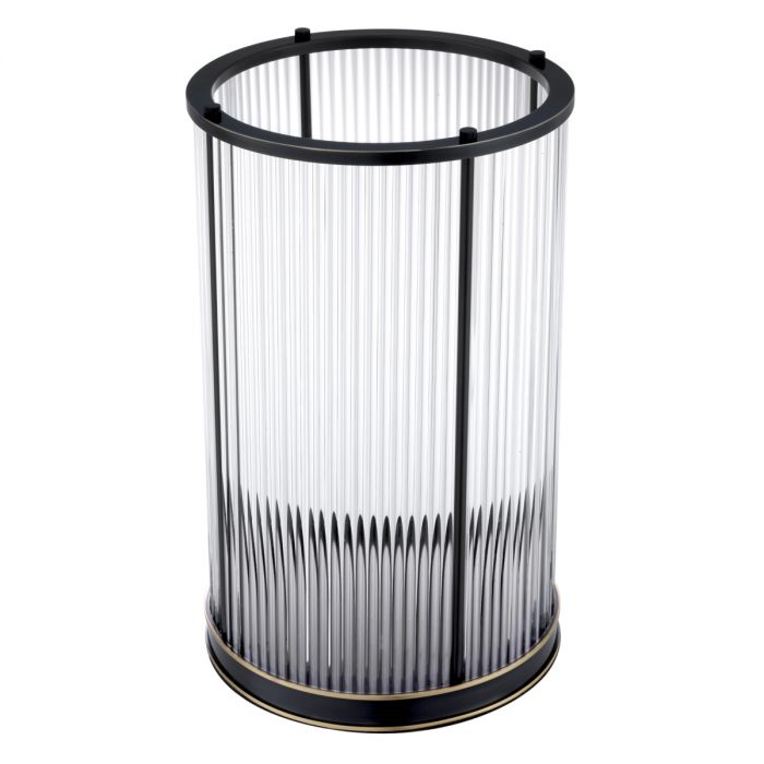 Hurricane Mayson bronze highlight finish L