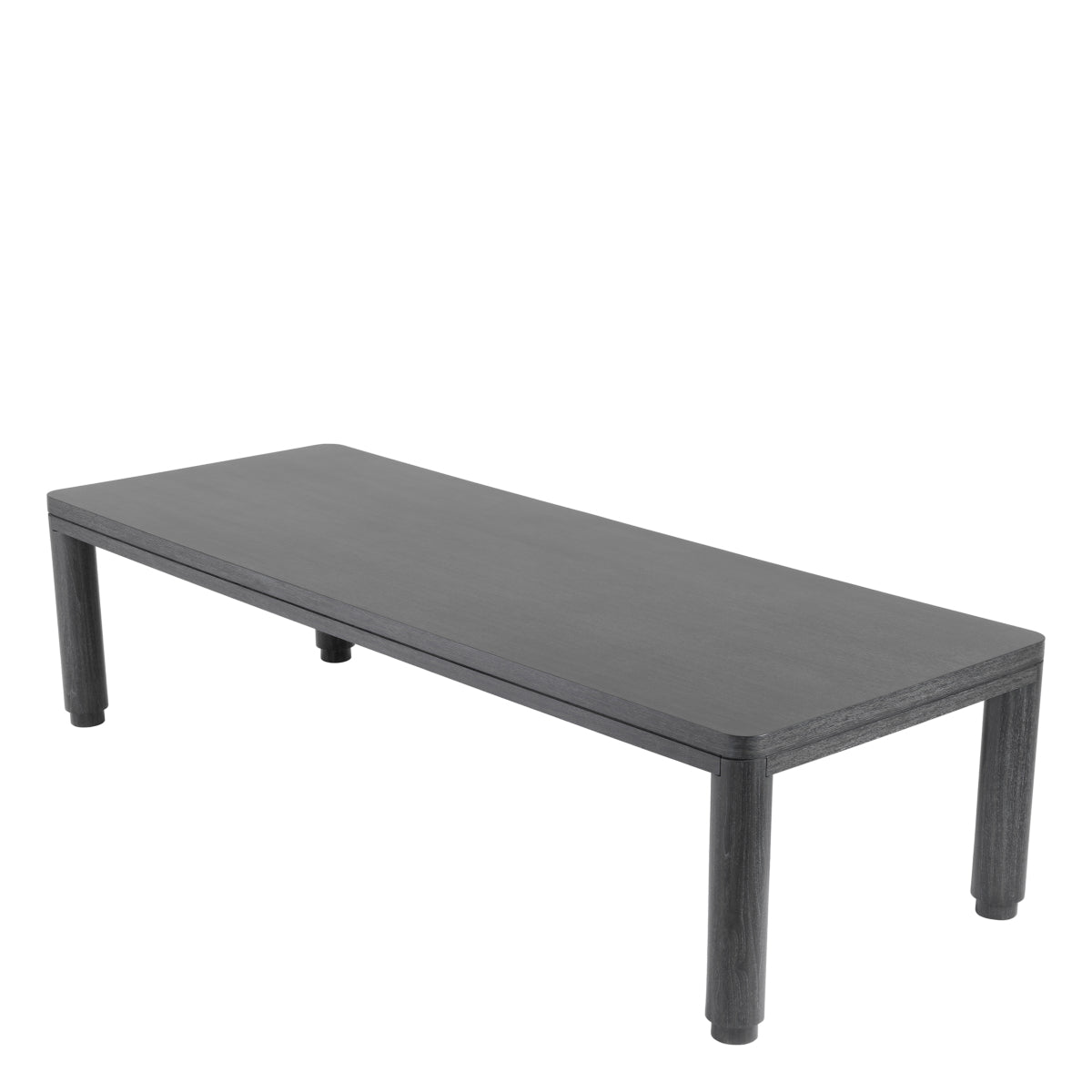 Gray Oak Dining Table Atelier | Eichholtzmh.com
