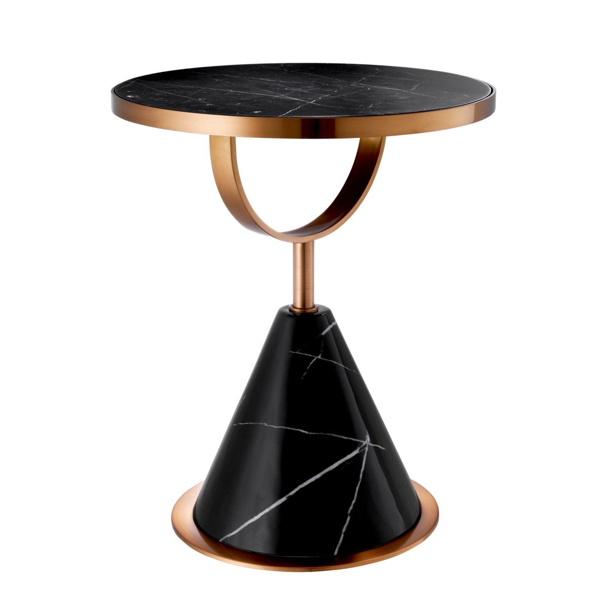 Marble Side Table Park Lane | Eichholtzmh.com 