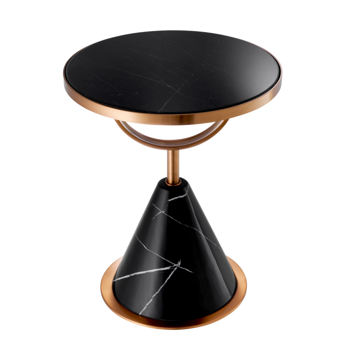 Marble Side Table Park Lane | Eichholtzmh.com 