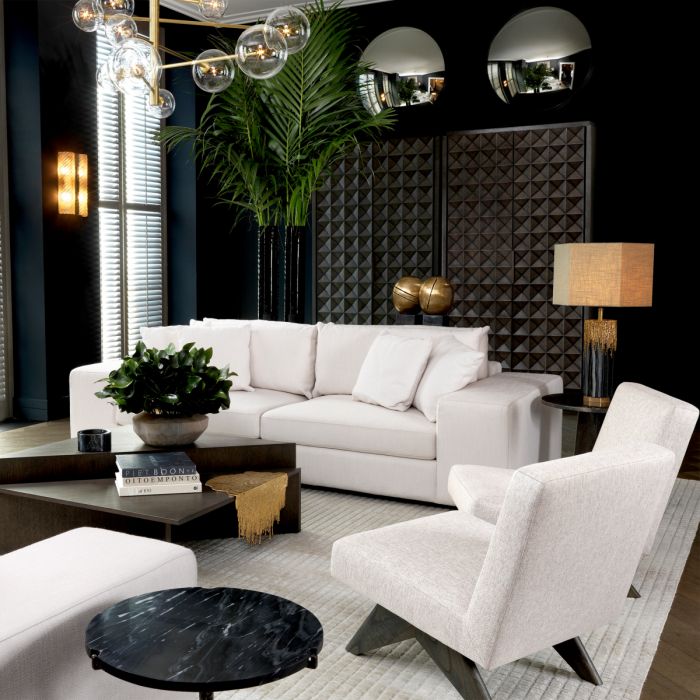 Cabinet Jane mocha meranti