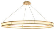 Ring LED Chandelier XL Damien | Eichholtzmh.com