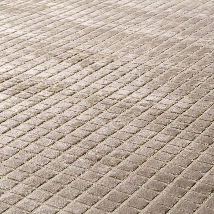 Rug Crown grey 200 x 300 cm