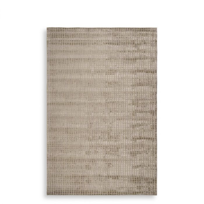 Rug Crown grey 200 x 300 cm