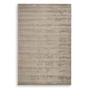 Gray Hand Woven Carpet 10' x 13' Crown | Eichholtzmh.com