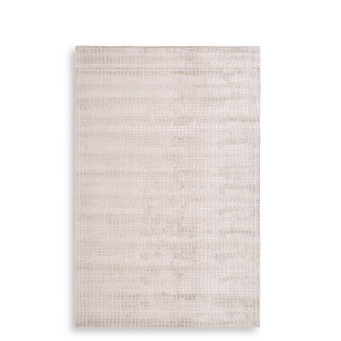Rug Crown silver sand 200 x 300 cm