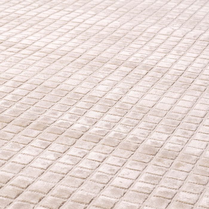 Rug Crown silver sand 300 x 400 cm