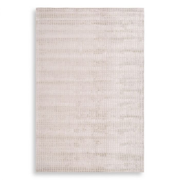 Rug Crown silver sand 300 x 400 cm