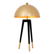 Tripod Table Lamp Coyote | Eichholtzmh.com