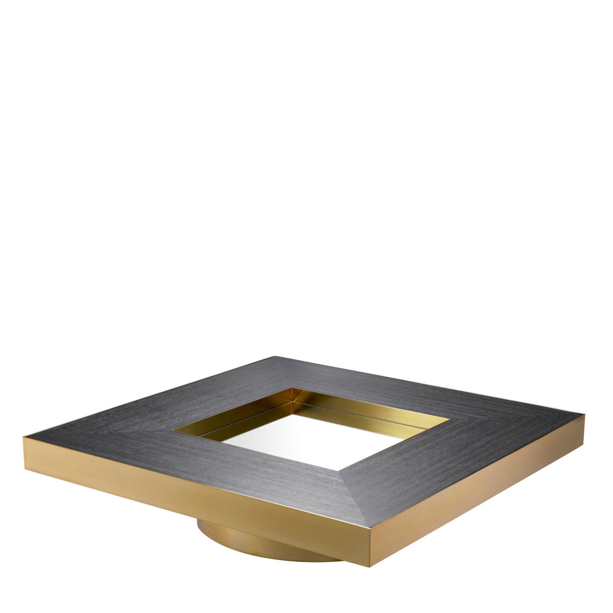 Square Contemporary Coffee Table Concorde | Eichholtzmh.com