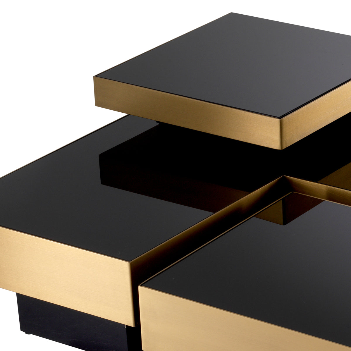 Brass Tray Coffee Table (4) Nio | Eichholtzmh.com