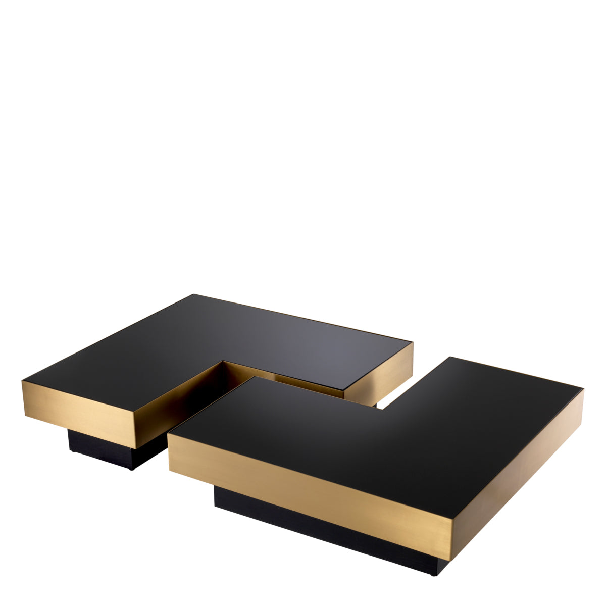 Brass Tray Coffee Table (4) Nio | Eichholtzmh.com