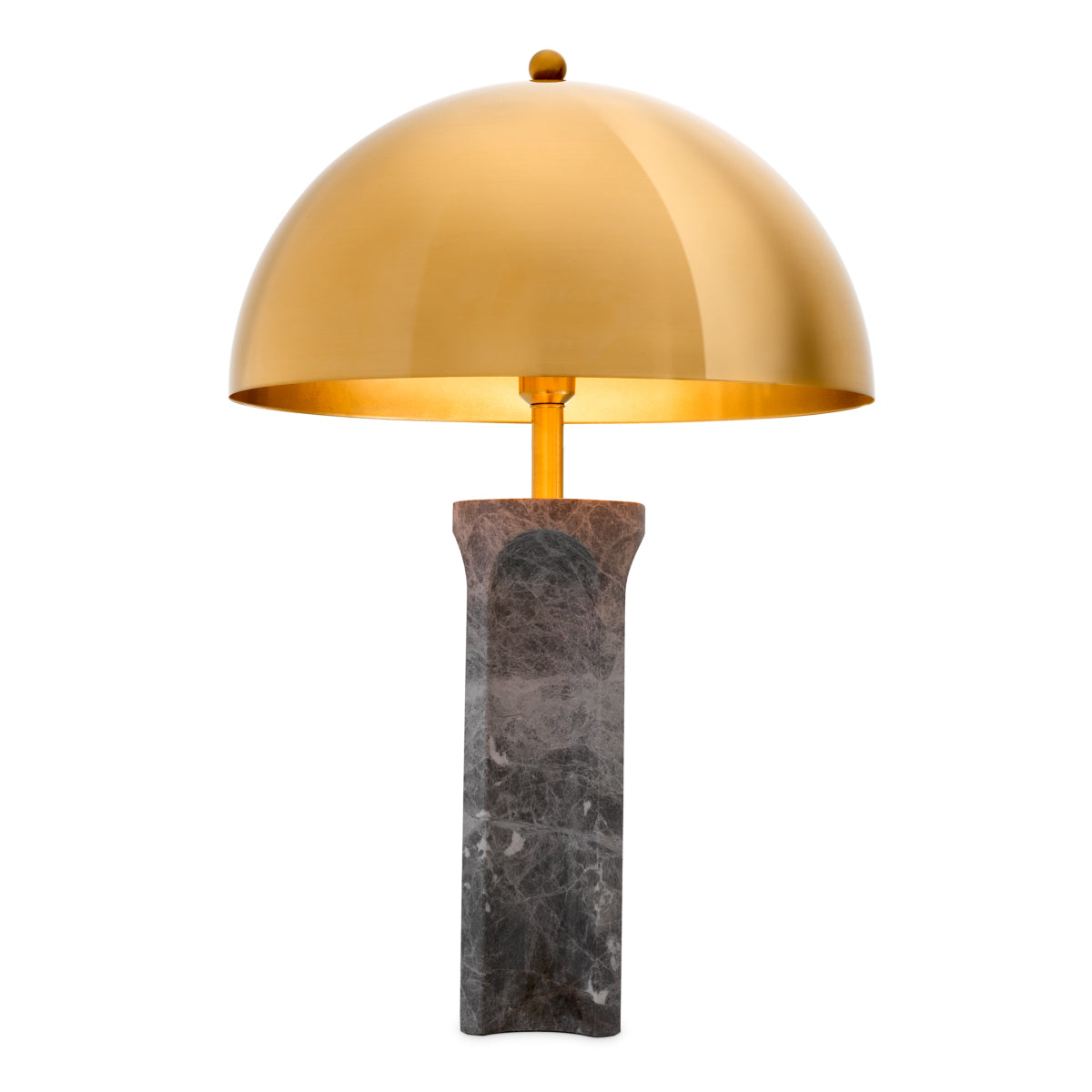 Mushroom Table Lamp Absolute | Eichholtzmh.com