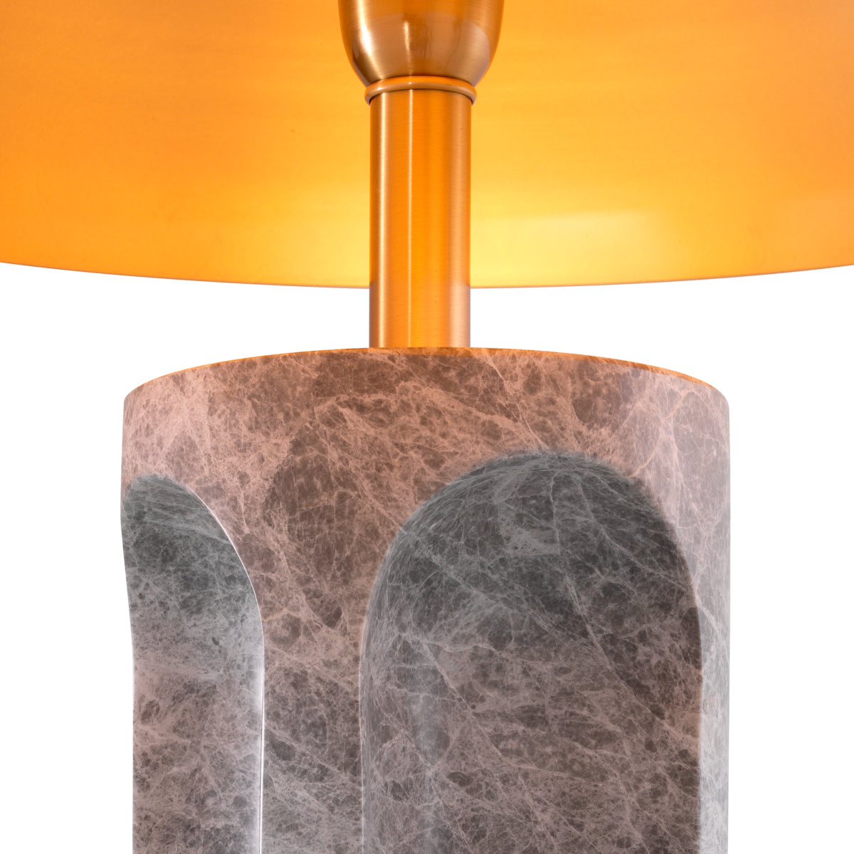 Mushroom Table Lamp Absolute | Eichholtzmh.com