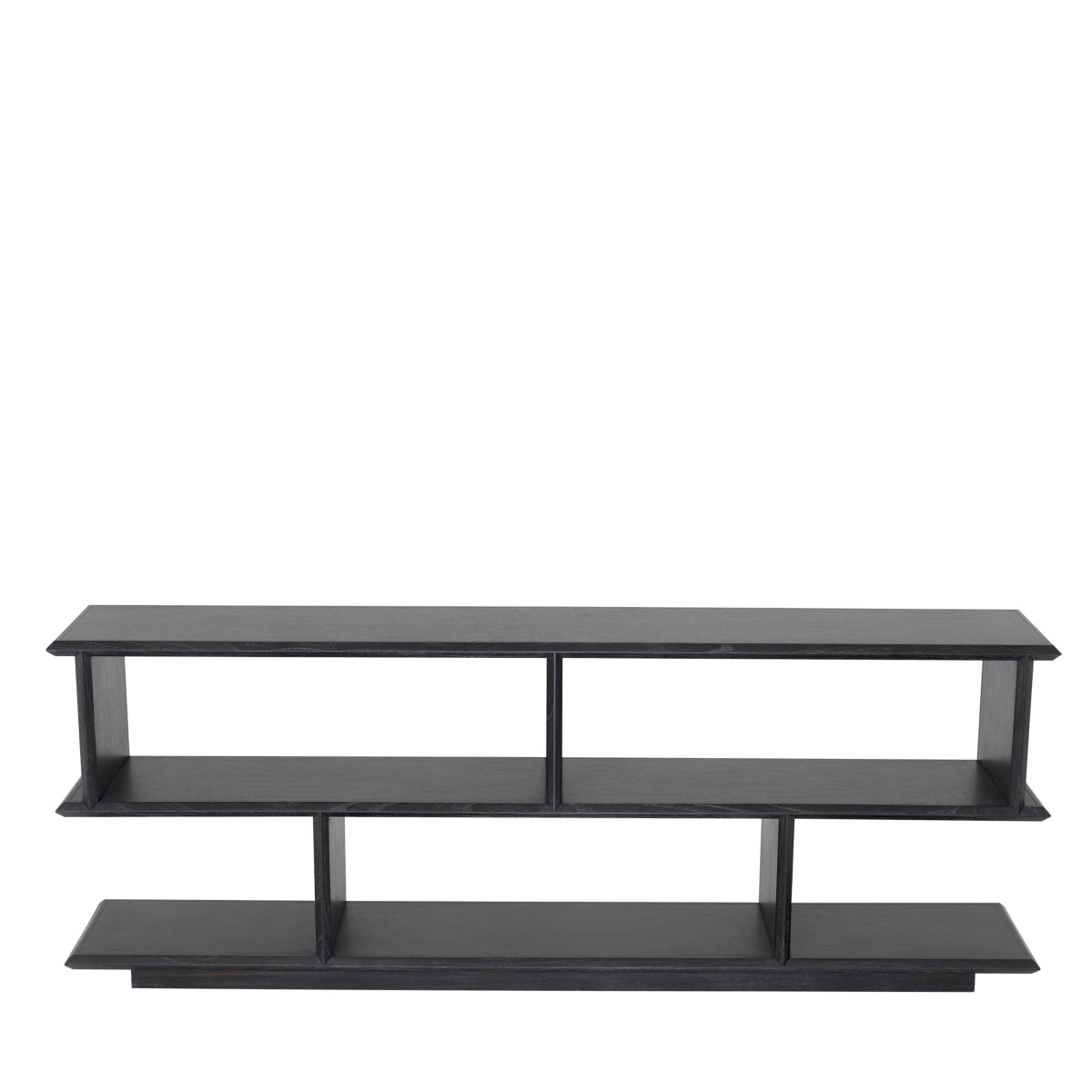 Oak Display Cabinet Garcia Low | Eichholtzmh.com 