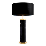 Marble Base Table Lamp Newman | Eichholtzmh.com
