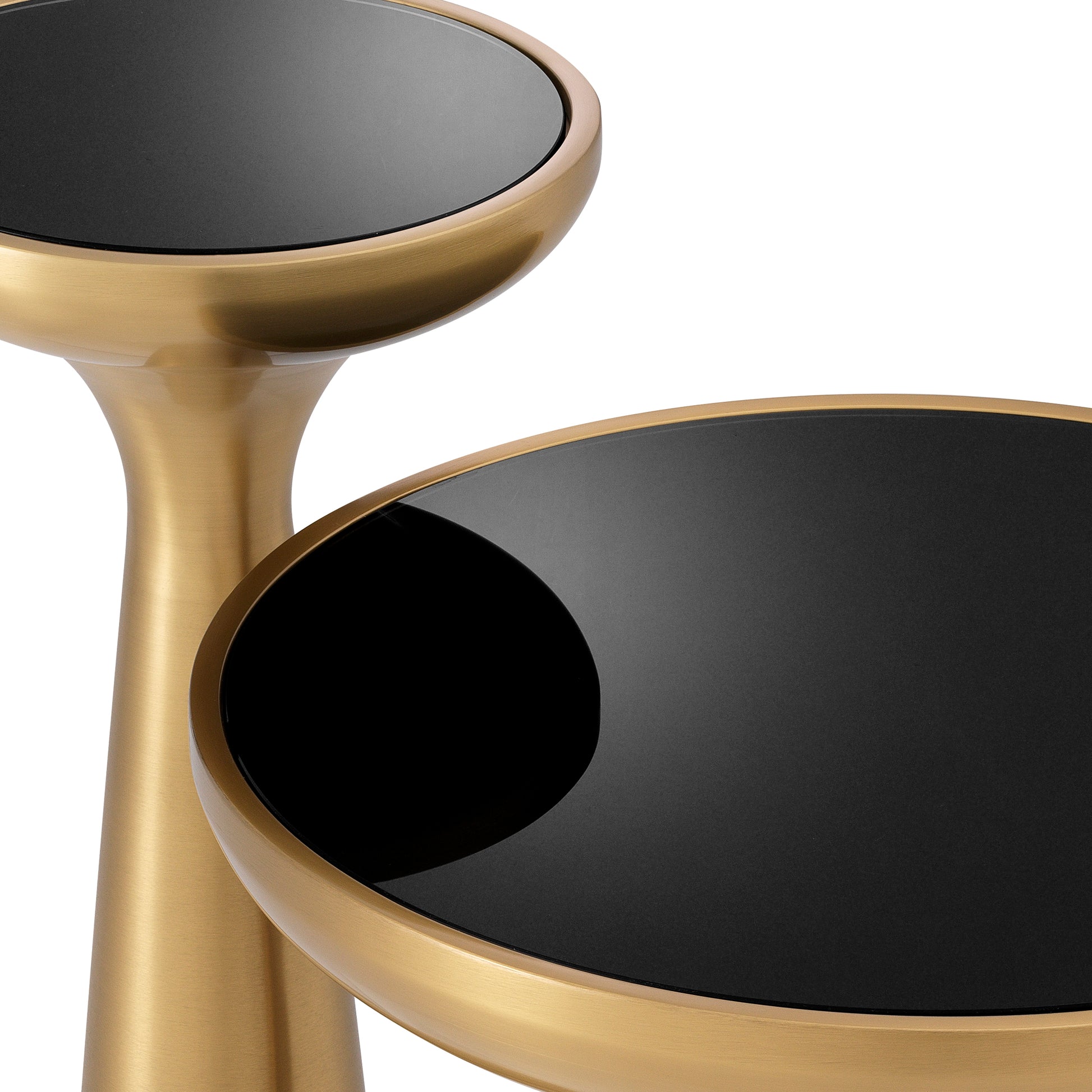 Low Tower Side Table Lindos | Eichholtzmh.com
