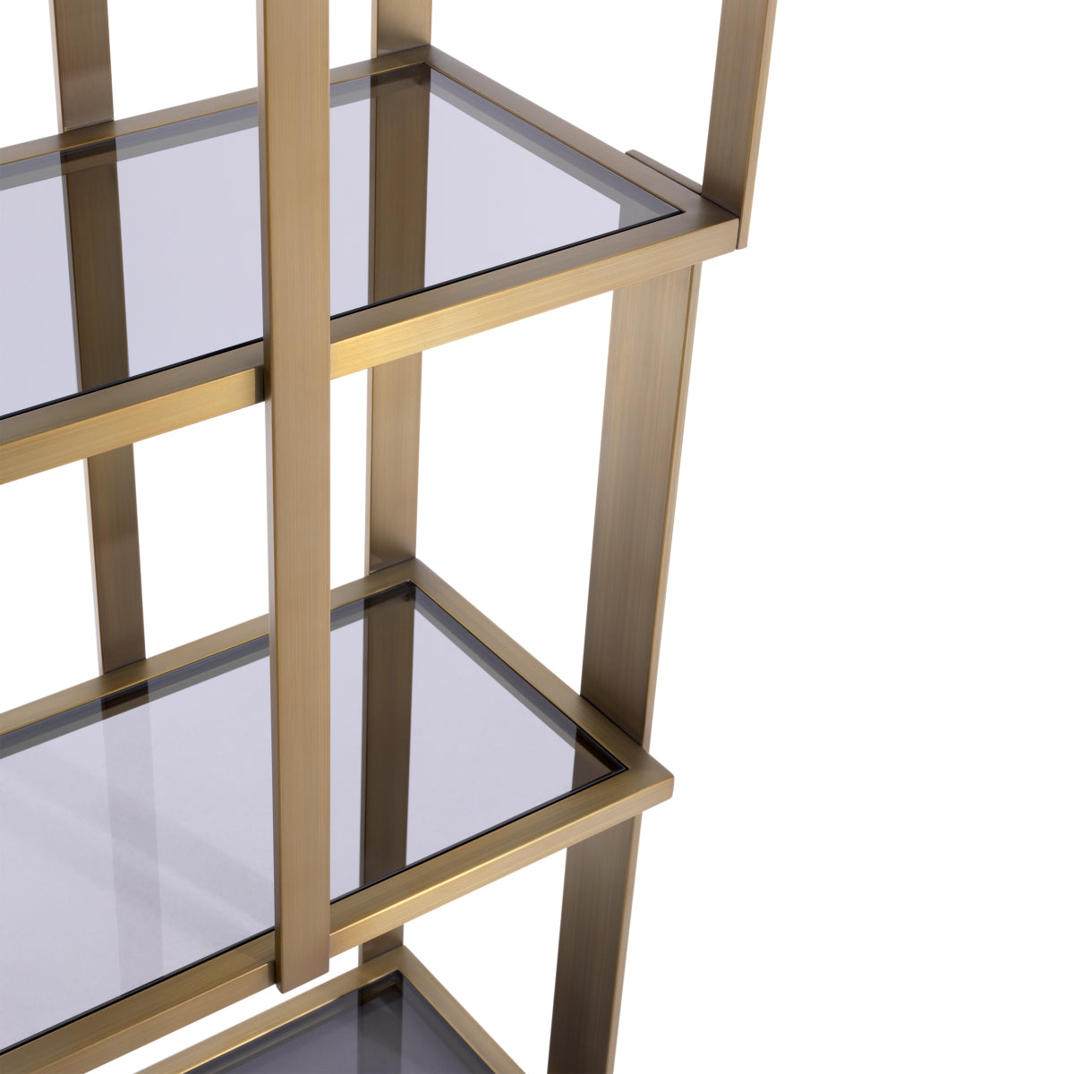 5 Shelf Display Cabinet Clio | Eichholtzmh.com