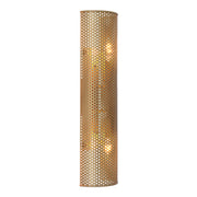 Geometric Wall Lamp L Morrison | Eichholtzmh.com