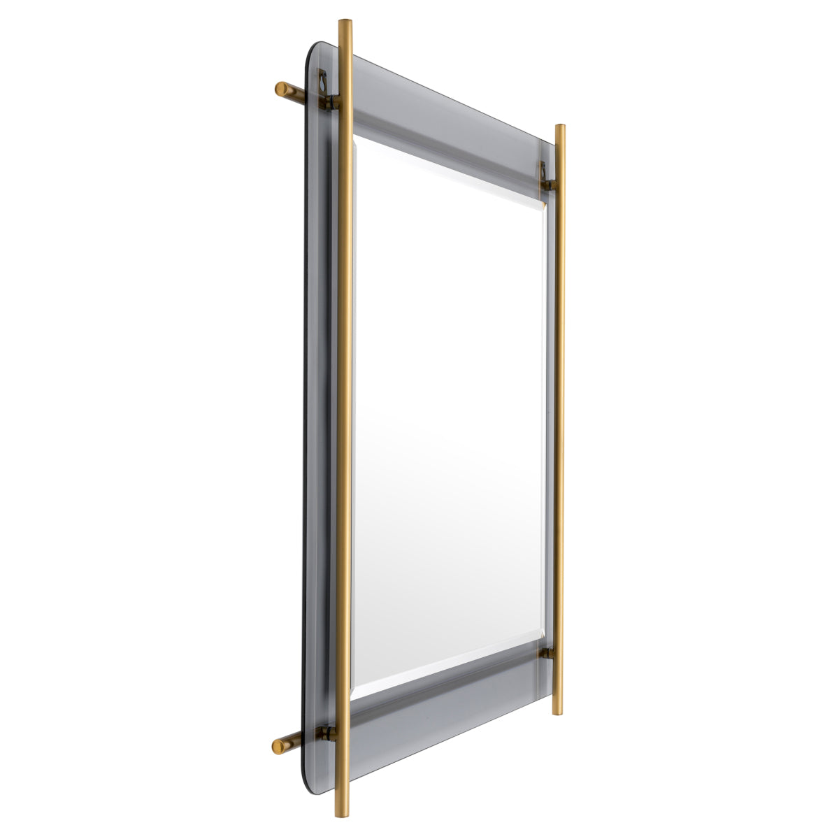 Square Mirror Quinn | Eichholtzmh.com