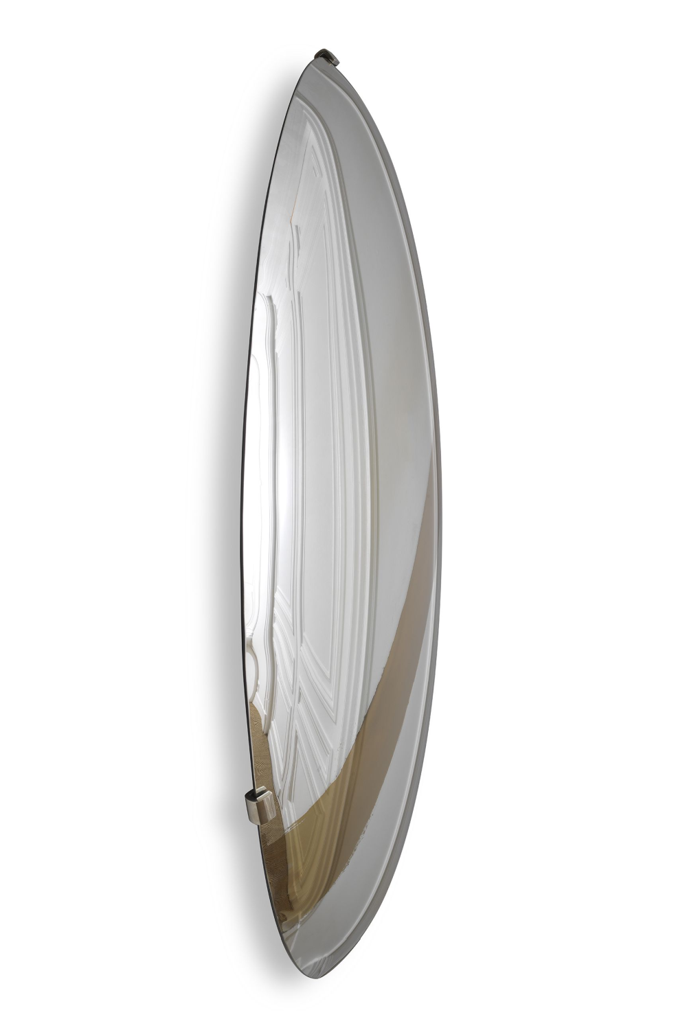 Convex Mirror Wall Plate Cleveland | Eichholtzmh.com