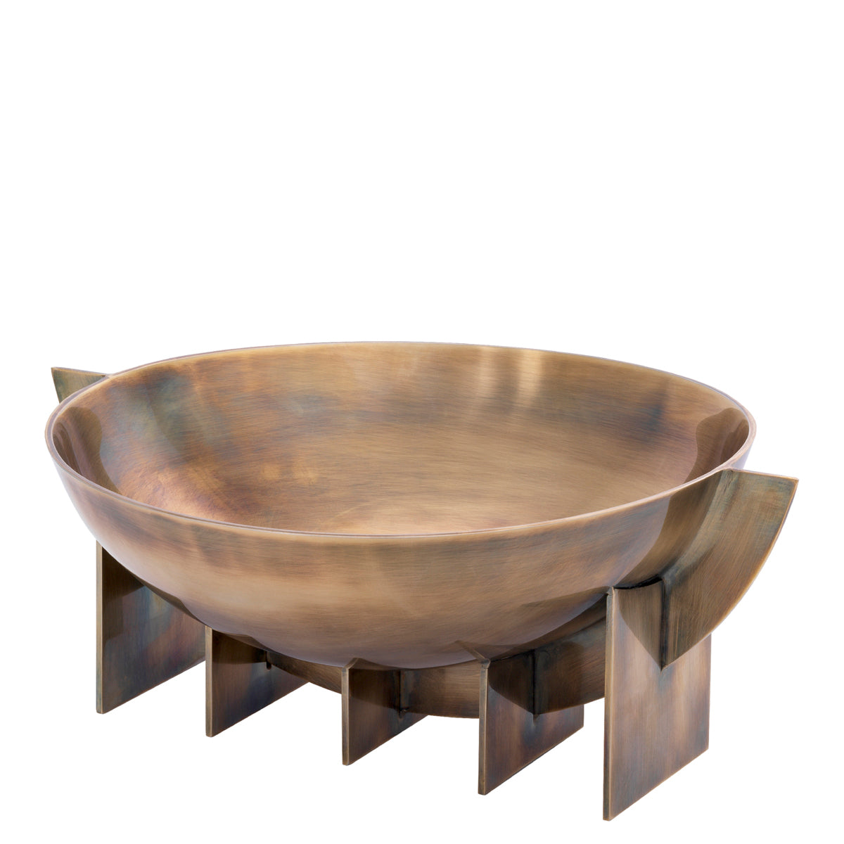 Decorative Metal Bowl Bismarck | Eichholtzmh.com