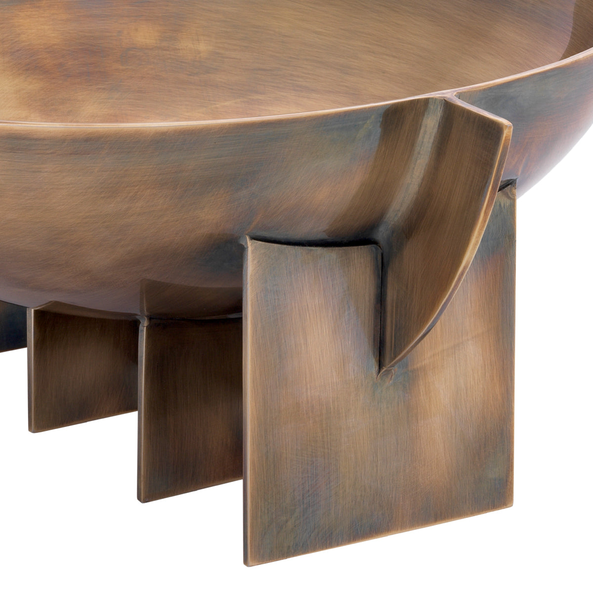 Decorative Metal Bowl Bismarck | Eichholtzmh.com