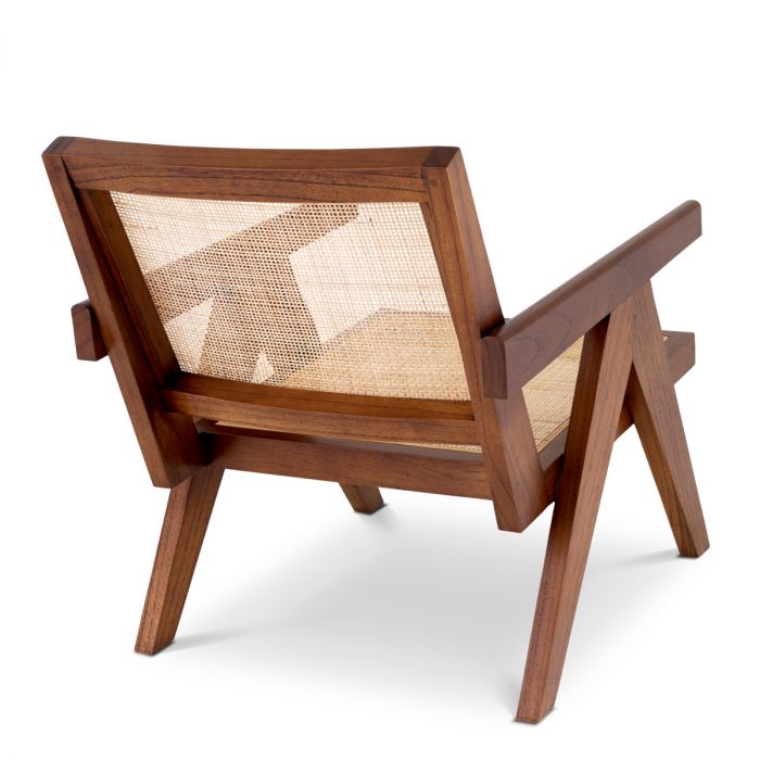 Chair Aristide classic brown