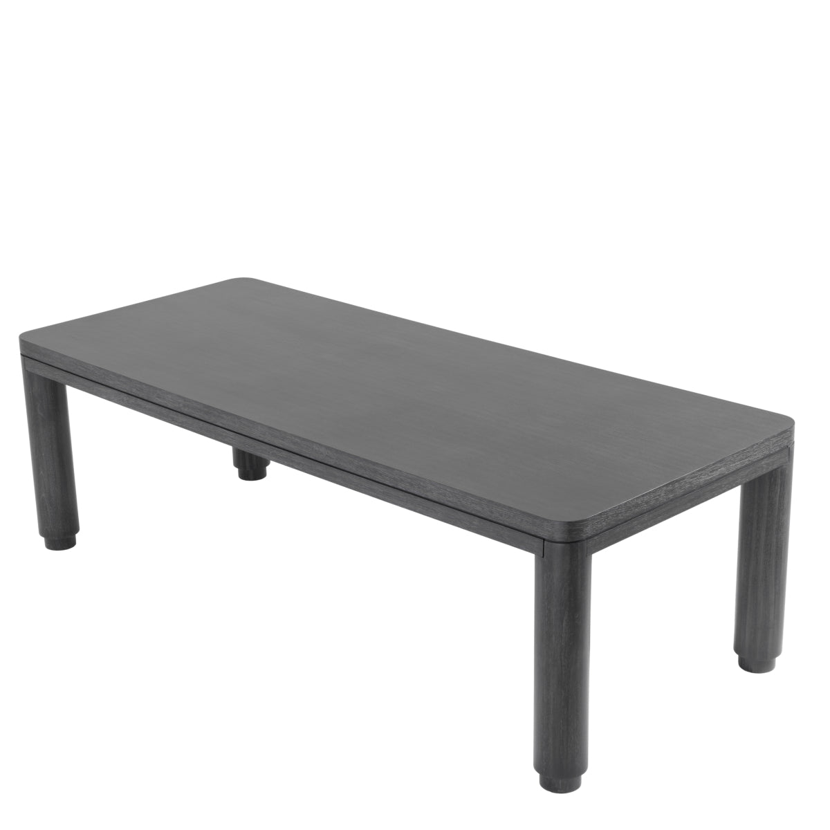 Gray Oak Dining Table Atelier | Eichholtzmh.com