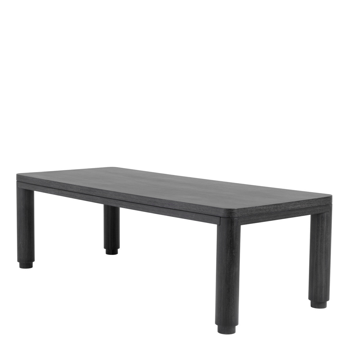 Gray Oak Dining Table Atelier | Eichholtzmh.com