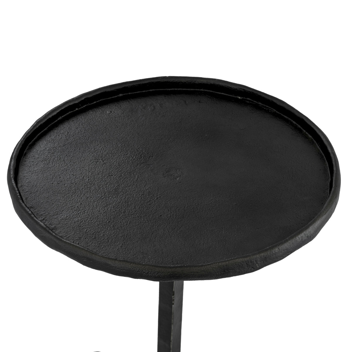 Bistro Style Side Table S Carlos | Eichholtzmh.com
