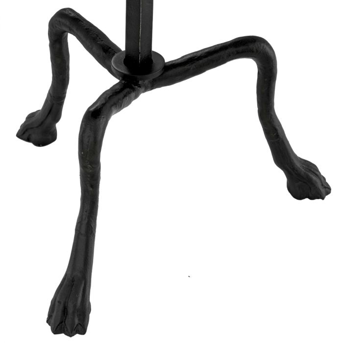 Side Table Carlos bronze finish S