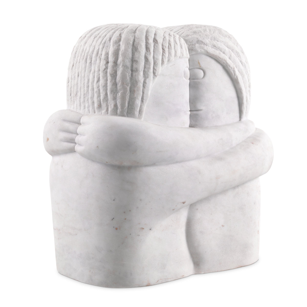 Marble Statue Object Love Couple | Eichholtzmh.com