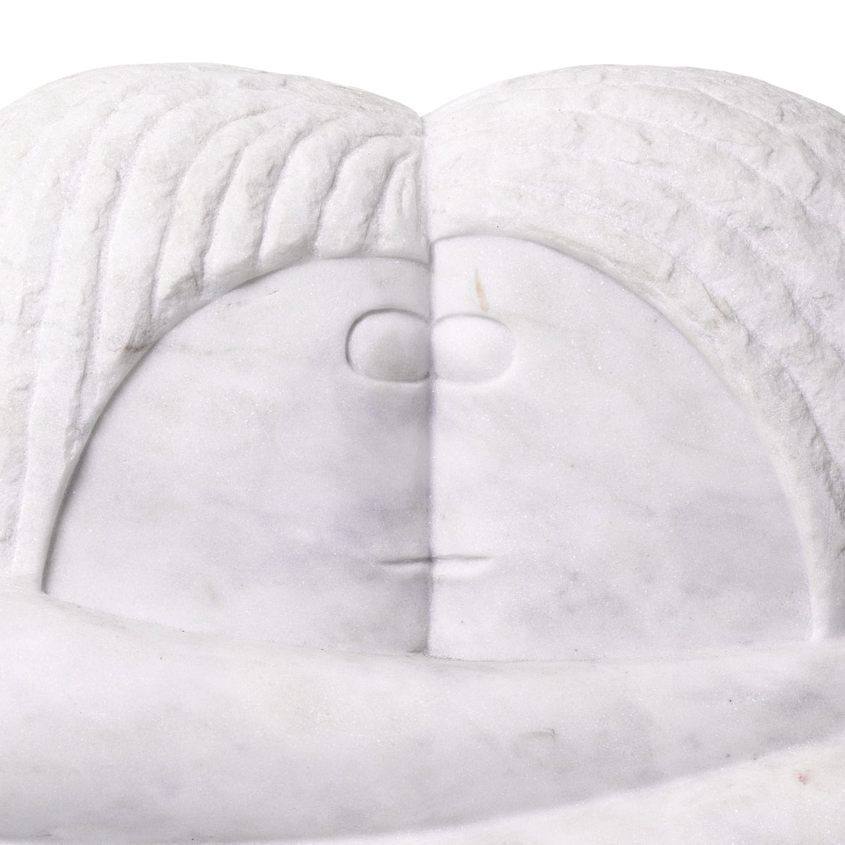 Marble Statue Object Love Couple | Eichholtzmh.com