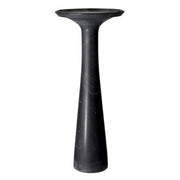 Black Marble Side Table High Pompano | Eichholtzmh.com