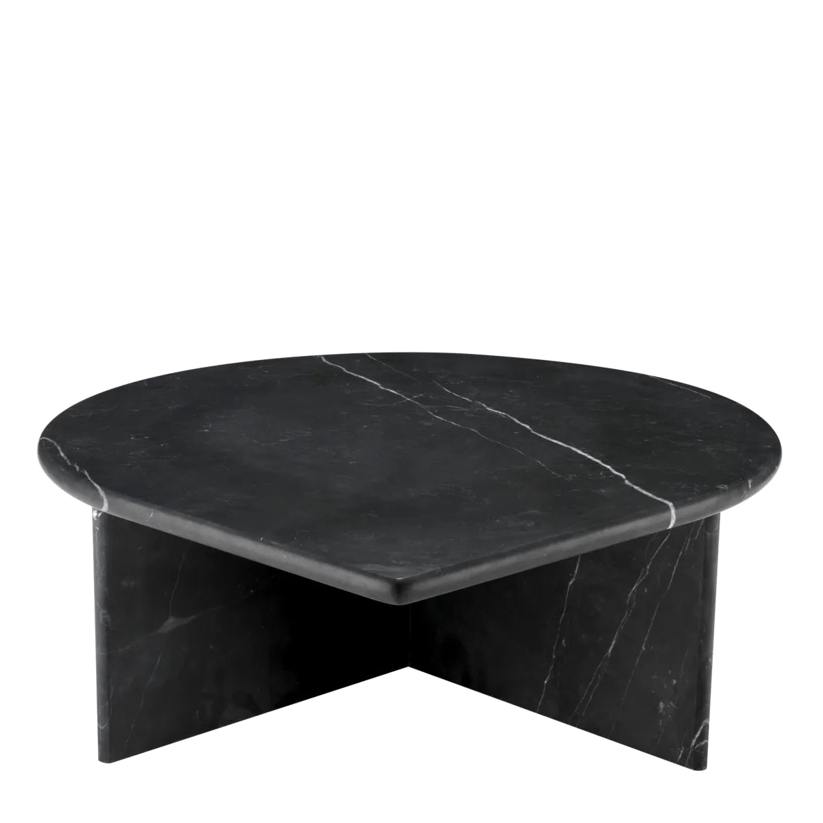 Marble Nesting Coffee Table (3) Naples | Eichholtzmh.com