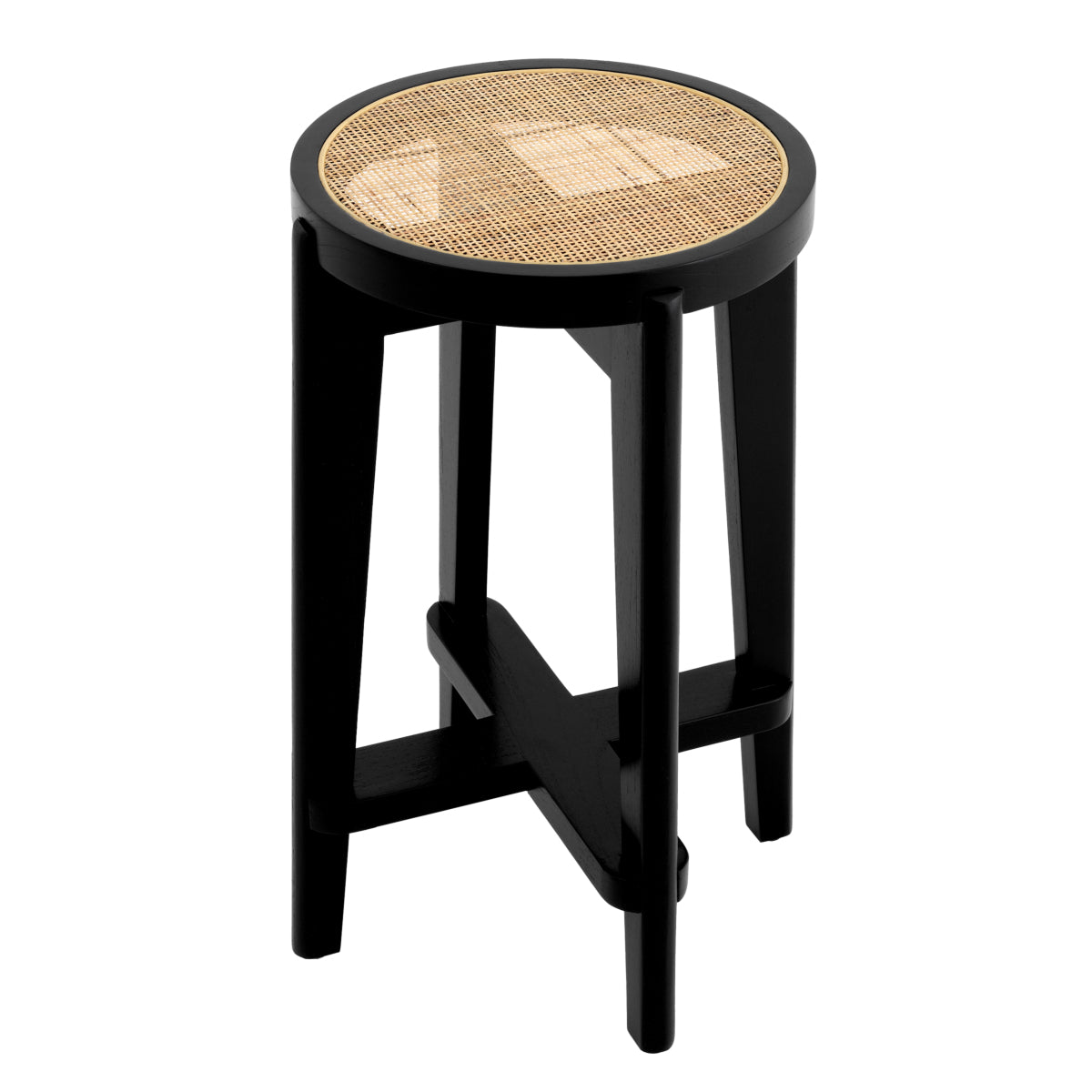 Rattan Counter Stool Dareau | Eichholtzmh.com