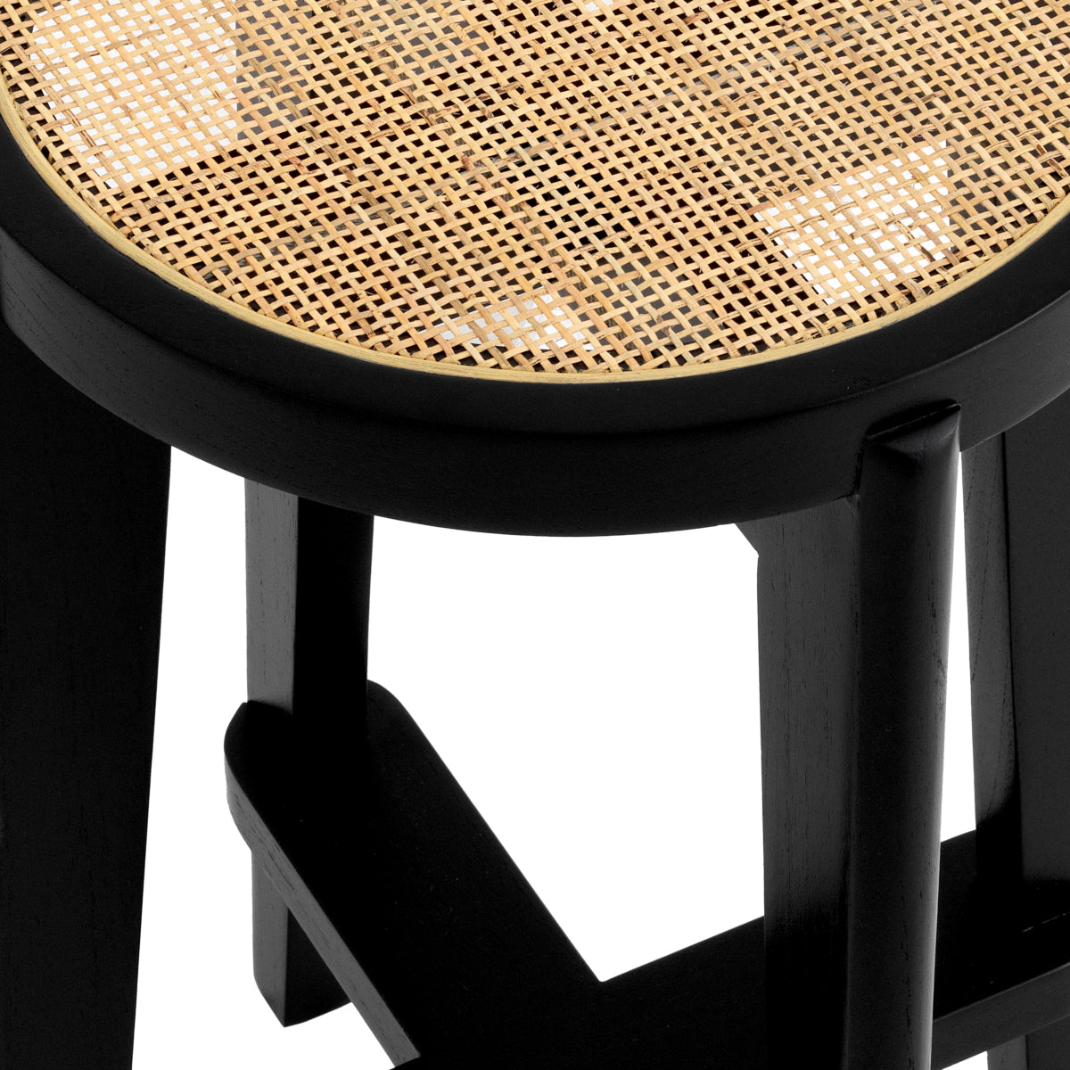 Rattan Counter Stool Dareau | Eichholtzmh.com