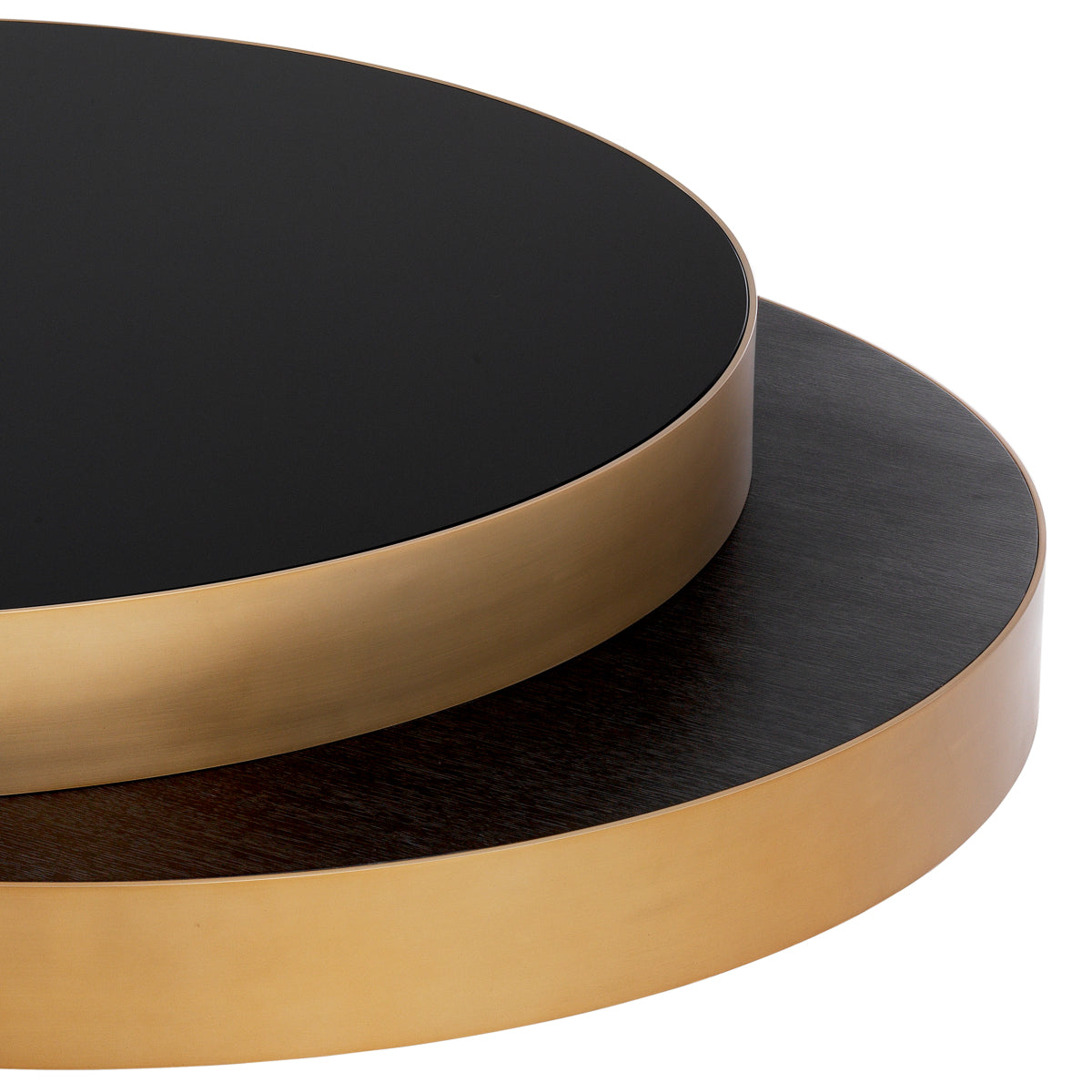 Stacked Coffee Table Griffith | Eichholtzmh.com